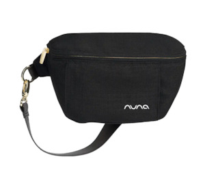 Adaptors: Nuna Sling bag