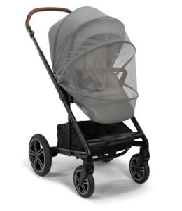 Sun Rain Covers: Nuna Stroller Insect Net