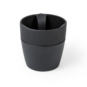 Edwards and Co Universal Cup Holder