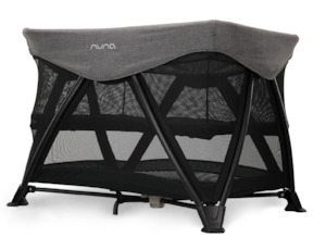 Nuna Sena Aire Charcoal