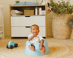 Travel Cots Highchairs: Bumbo Floor Seat