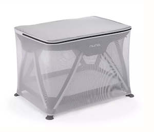 Travel Cots Highchairs: Nuna Sena Aire™ Insect Net