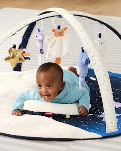 Play Mats Gyms: Skip Hop Celestial Dreams Activity Gym