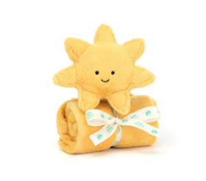 Jellycat Amuseables Sun Soother