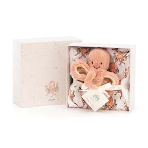 Jellycat Odelle Gift Set