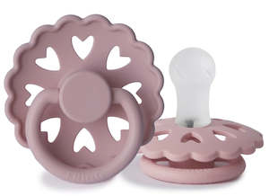 Teething Soothers: Frigg Fairytale Pacifier Silicone