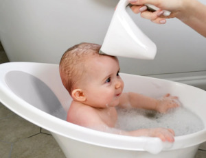 Shnuggle Washy Bath Jug