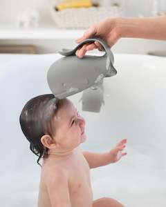 Skip Hop Moby Waterfall Bath Rinser