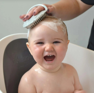 Shnuggle Baby bath Brush