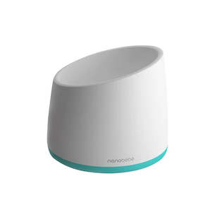 Nanobébé Smart Warming Bowl - Teal