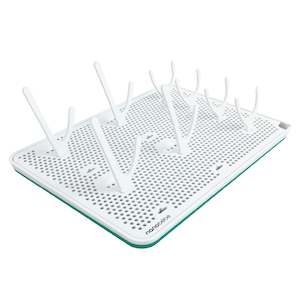 Nanobébé Slim Drying Rack - Teal