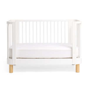 Cariboo Florence Cot Toddler Conversion Kit