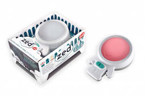 Zed the Vibration Sleep Soother and Nightlight