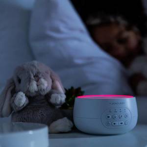 YogaSleep Dreamcenter with Night Light