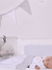 Mobiles: SnüzCloud Sleep Aid