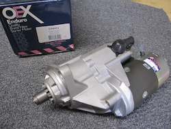 Toyota Forklift 2.5L, Atlas Copco 12v Starter Motor