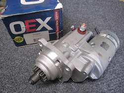 12v 13 Tooth CW Denso Style Starter Motor