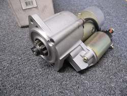 Nissan & Komatsu Forklifts 12v Starter Motor