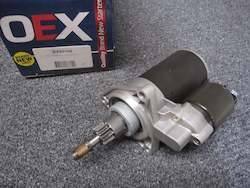 Volkswagen Transporter T4 2.0L 12v Starter Motor