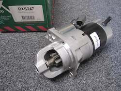 Nissan Bluebird 12v Starter Motor