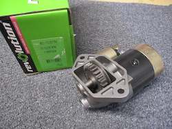 Holden Astra, Nissan Pulsar , 12v Starter Motor