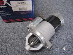 Automotive component: MercedesBenz c180, C220, E230, V230 12v Starter Motor