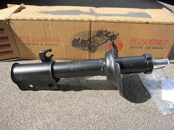 Mitsubishi Eterna Sigma, Gallant Rear Shock