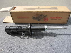 Kia Rio Front Left Strut