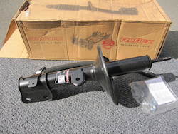 Honda Odyssey Strut/Shock Set