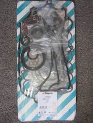 Isuzu 6VD1 6 Cyl 3165cc Head Set