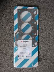 Daewoo Matiz Tico F8CV 3 Cyl Head Gasket