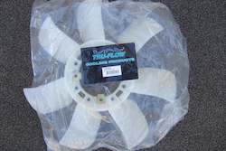 Automotive component: Toyota Tarago Radiator Fan