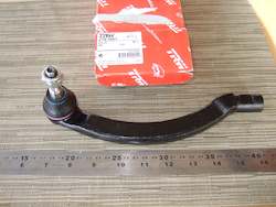 Automotive component: Volvo S 80 Tie Rod End