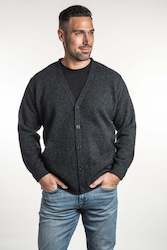 KO867 V Neck Cardigan