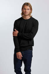 RM2479CR Royal Merino Men's Crew Neck Sweater