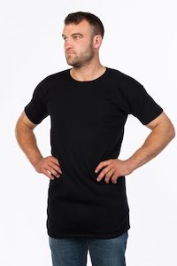 Clothing: SHEARERS ACTIVE TEE SHIRT UN810