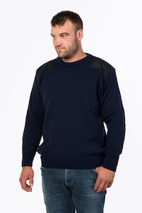 SURVIVAL WORK WEAR SWEATER WW504