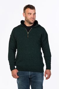 Clothing: ORIGINAL WORK WEAR SWEATER WW501