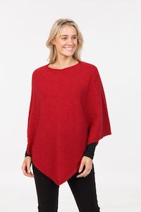 PONCHO NB698