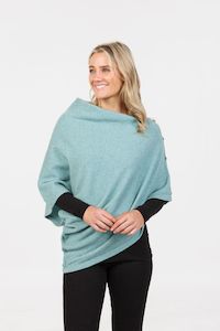 Clothing: ANYWAY WRAP NE557