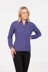 Full Zip Jacket Nb485