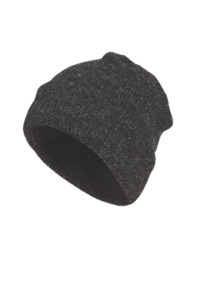 Lined Beanie Mx1557