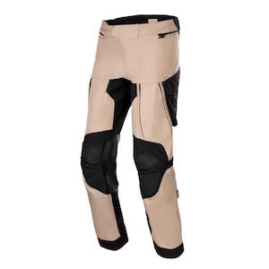 Motorcycle or scooter: Halo Drystar Pants Dark Khaki 4XL