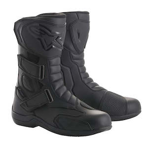 Radon Drystar Boots Black 38