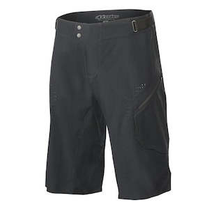 ALPS 8.0 Shorts Black 34