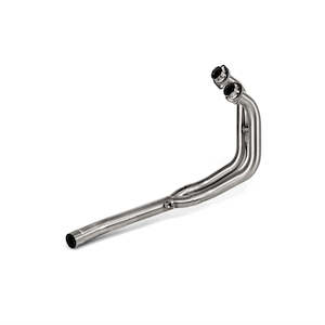 Stainless Steel Header Yamaha Tenere 700 2019-24