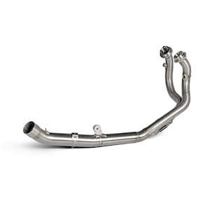 Stainless Steel Header Set Honda CRF1100L Africa Twin 2020-23. Does not fit Adve…