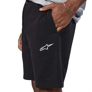 Motorcycle or scooter: Rendition Fleece Shorts Black XXL