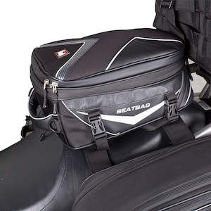 Motodry Rear Seat Bag