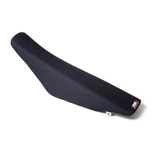 Motorcycle or scooter: I Seat Cover SX125-450F 07-10 EXC 08-12 XC 08-10 All Grip Indent Only (FX10-24526)